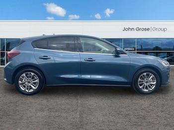 Used Ford Focus 2023 for sale - 78638072: Photo