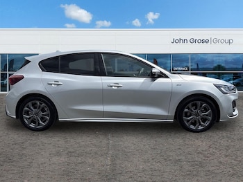 Used Ford Focus 2023 for sale - 78831379: Photo