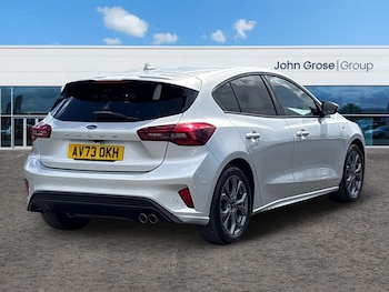 Used Ford Focus 2023 for sale - 78831379: Photo