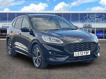 Used Ford Kuga 2022 for sale - 76977901: Photo