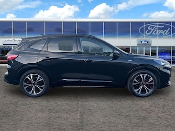 Used Ford Kuga 2022 for sale - 76977901: Photo