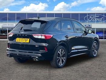 Used Ford Kuga 2022 for sale - 76977901: Photo