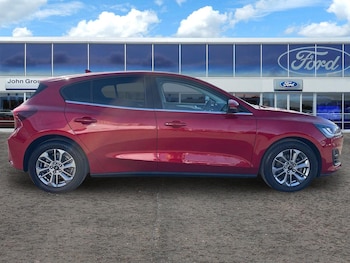 Used Ford Focus 2024 for sale - 77673892: Photo