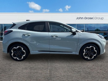Used Ford Puma 2024 for sale - 78960048: Photo