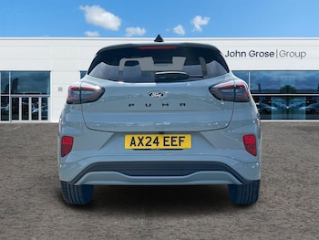 Used Ford Puma 2024 for sale - 78960048: Photo