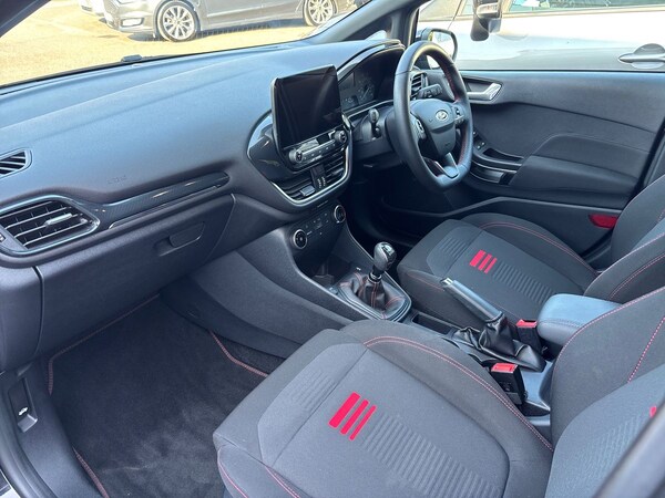 Used Ford Fiesta 2023 for sale - 76140360: Photo 17