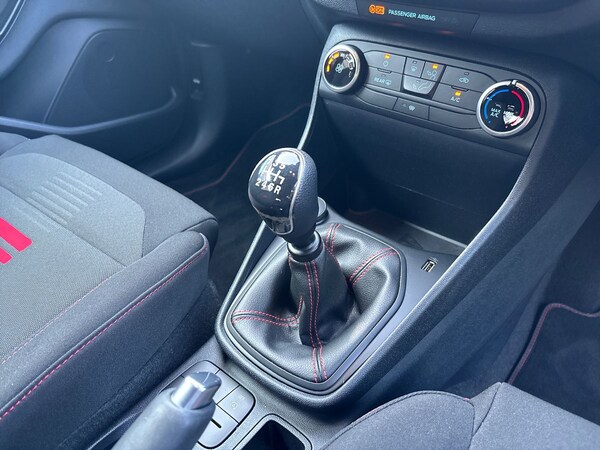 Used Ford Fiesta 2023 for sale - 76140360: Photo 18