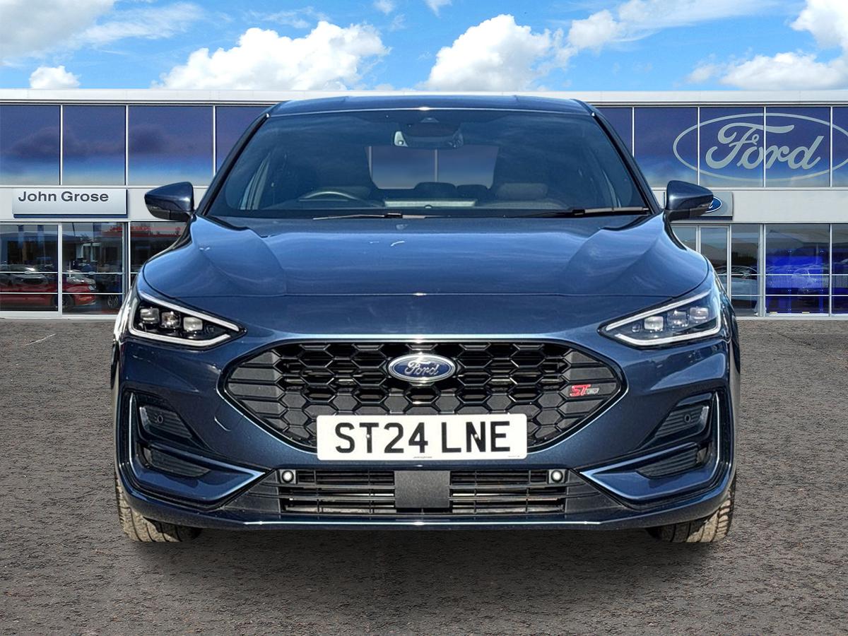 Used Ford Focus 2024 for sale - 77673891: Photo 10