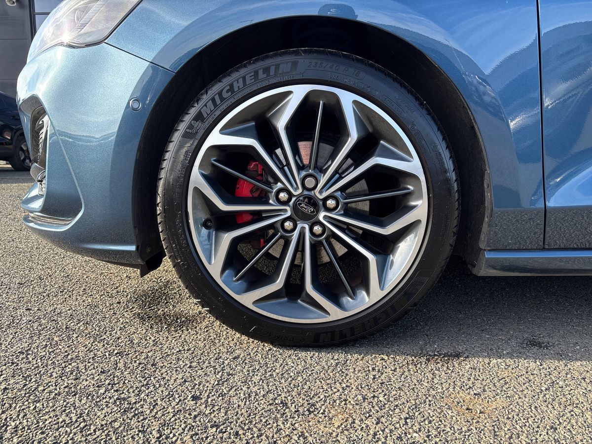 Used Ford Focus 2024 for sale - 77673891: Photo 11