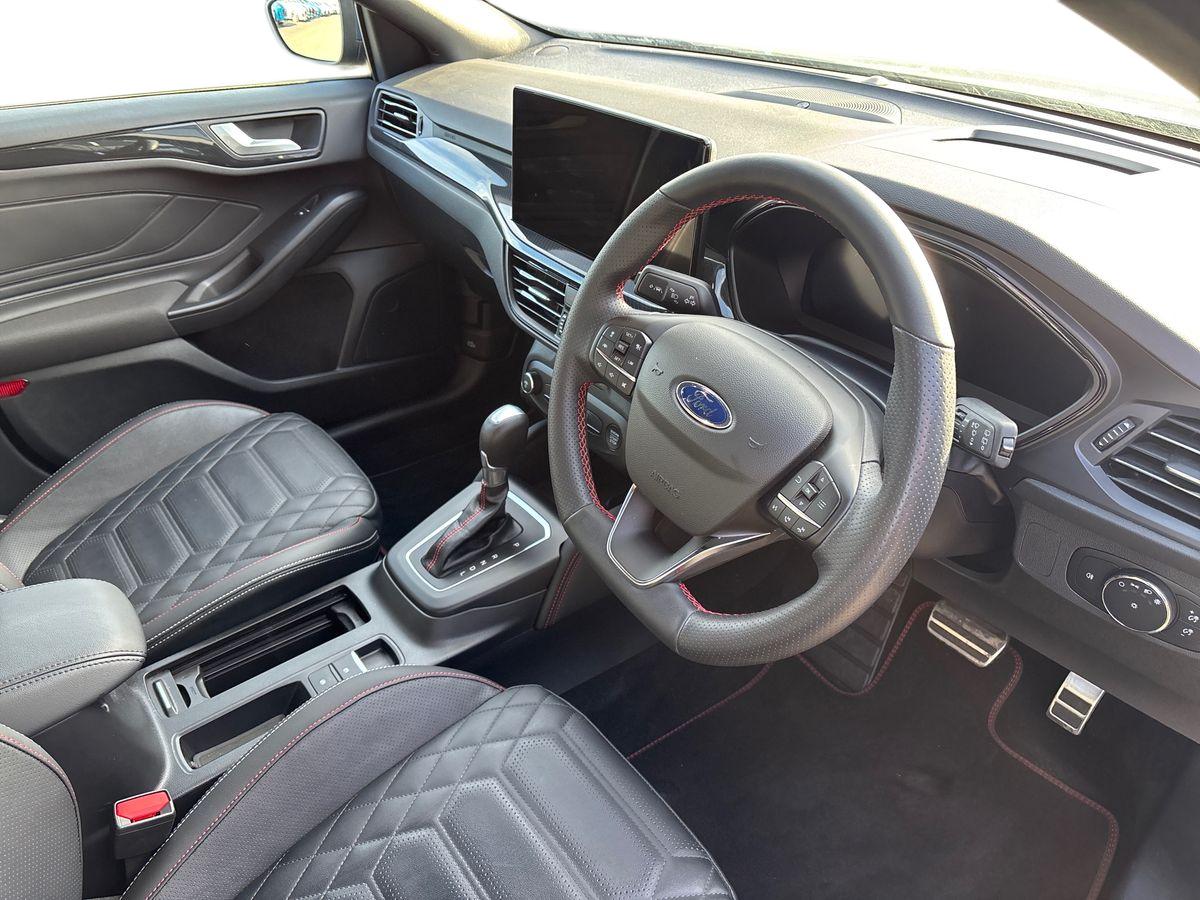 Used Ford Focus 2024 for sale - 77673891: Photo 13