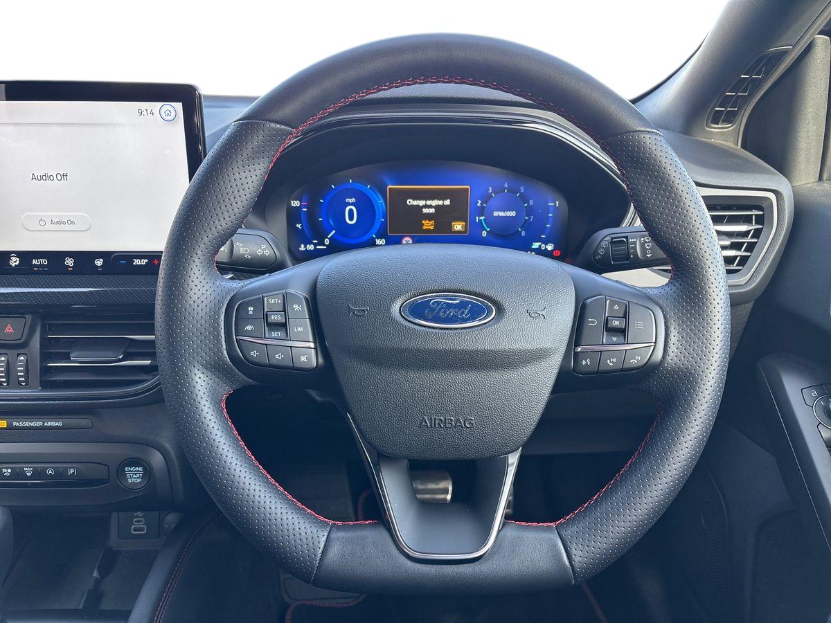 Used Ford Focus 2024 for sale - 77673891: Photo 14