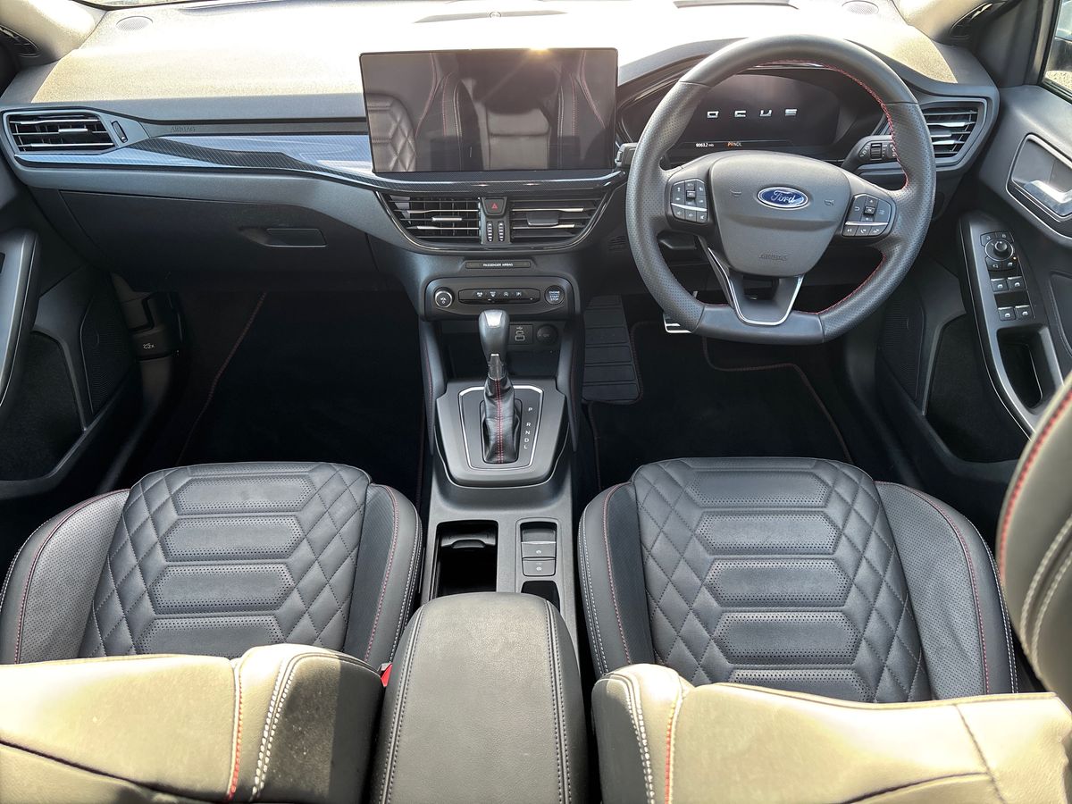 Used Ford Focus 2024 for sale - 77673891: Photo 15