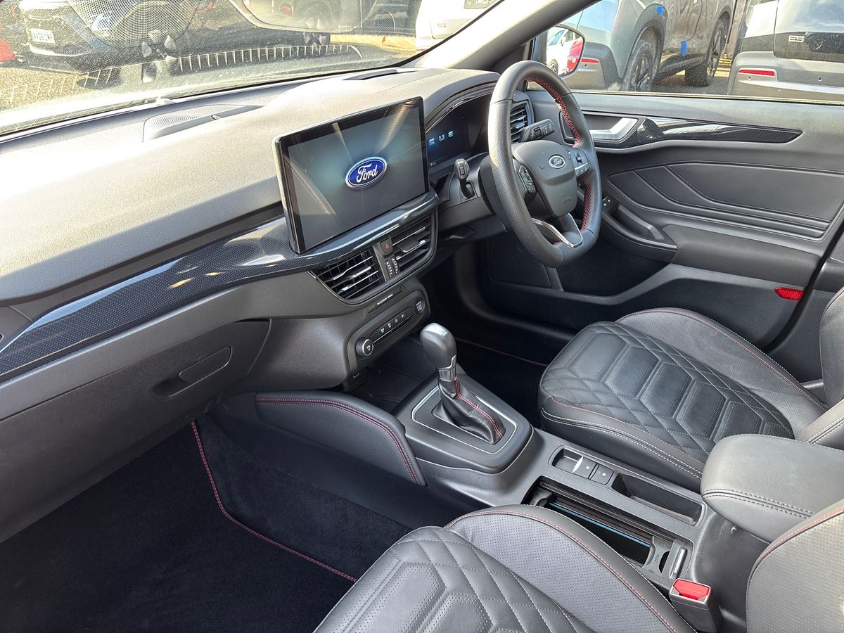 Used Ford Focus 2024 for sale - 77673891: Photo 17