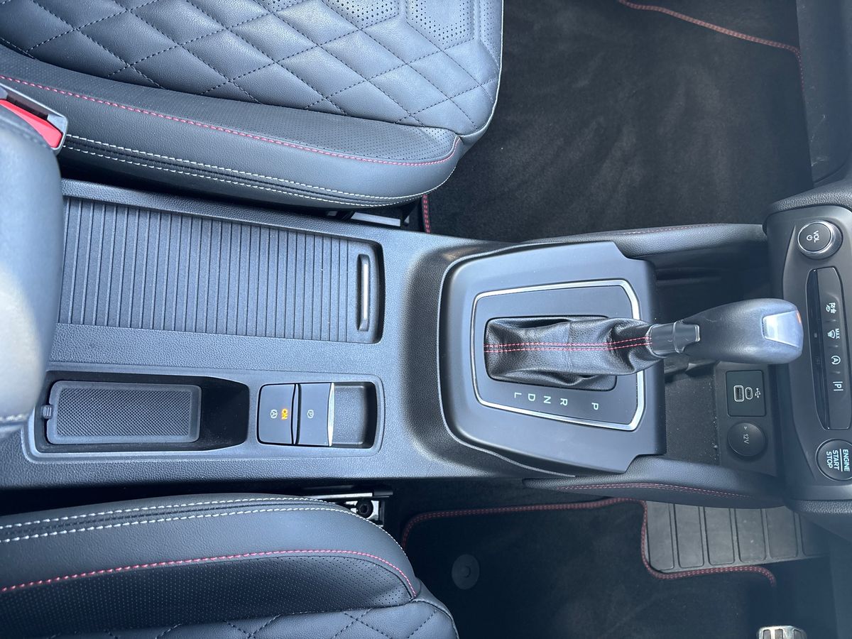 Used Ford Focus 2024 for sale - 77673891: Photo 18