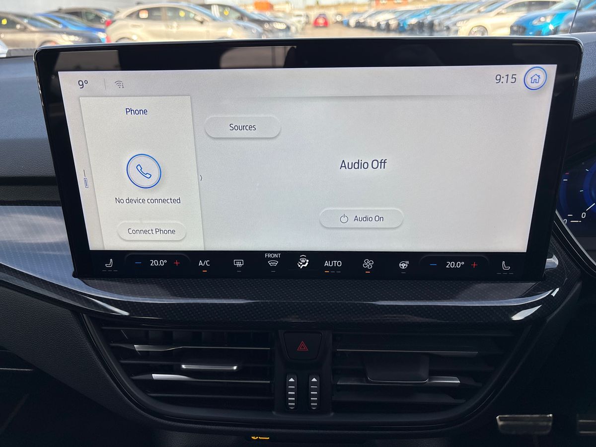 Used Ford Focus 2024 for sale - 77673891: Photo 19