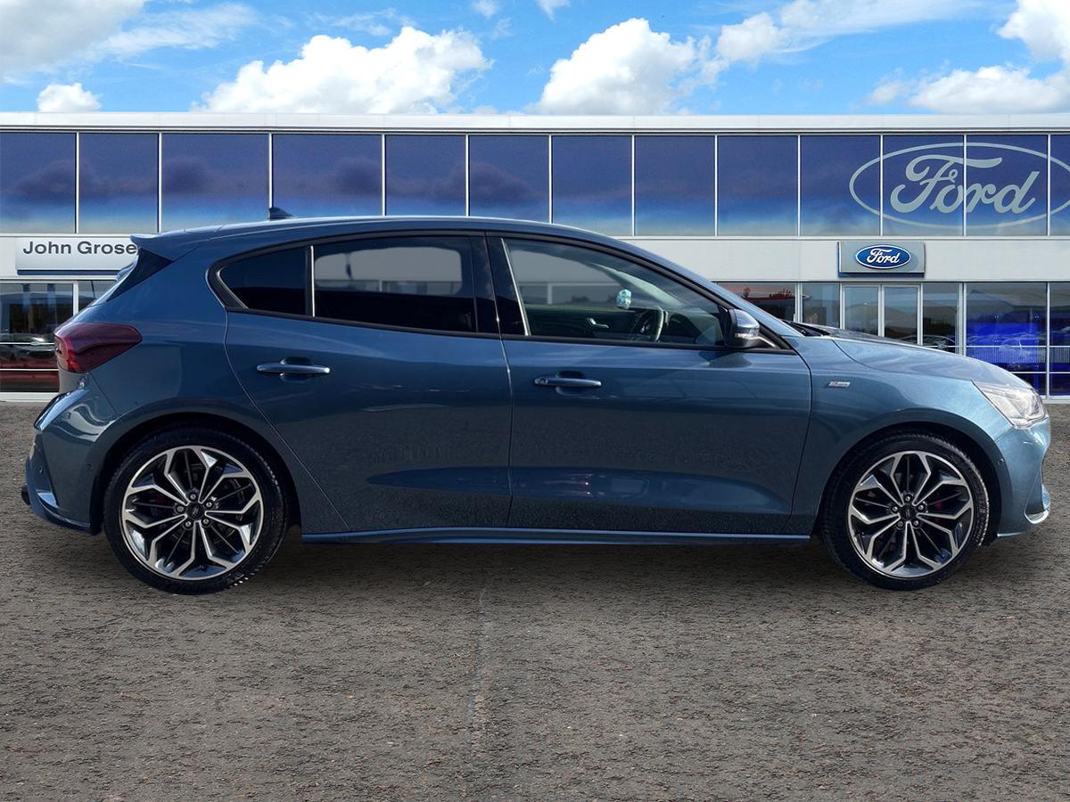 Used Ford Focus 2024 for sale - 77673891: Photo 2