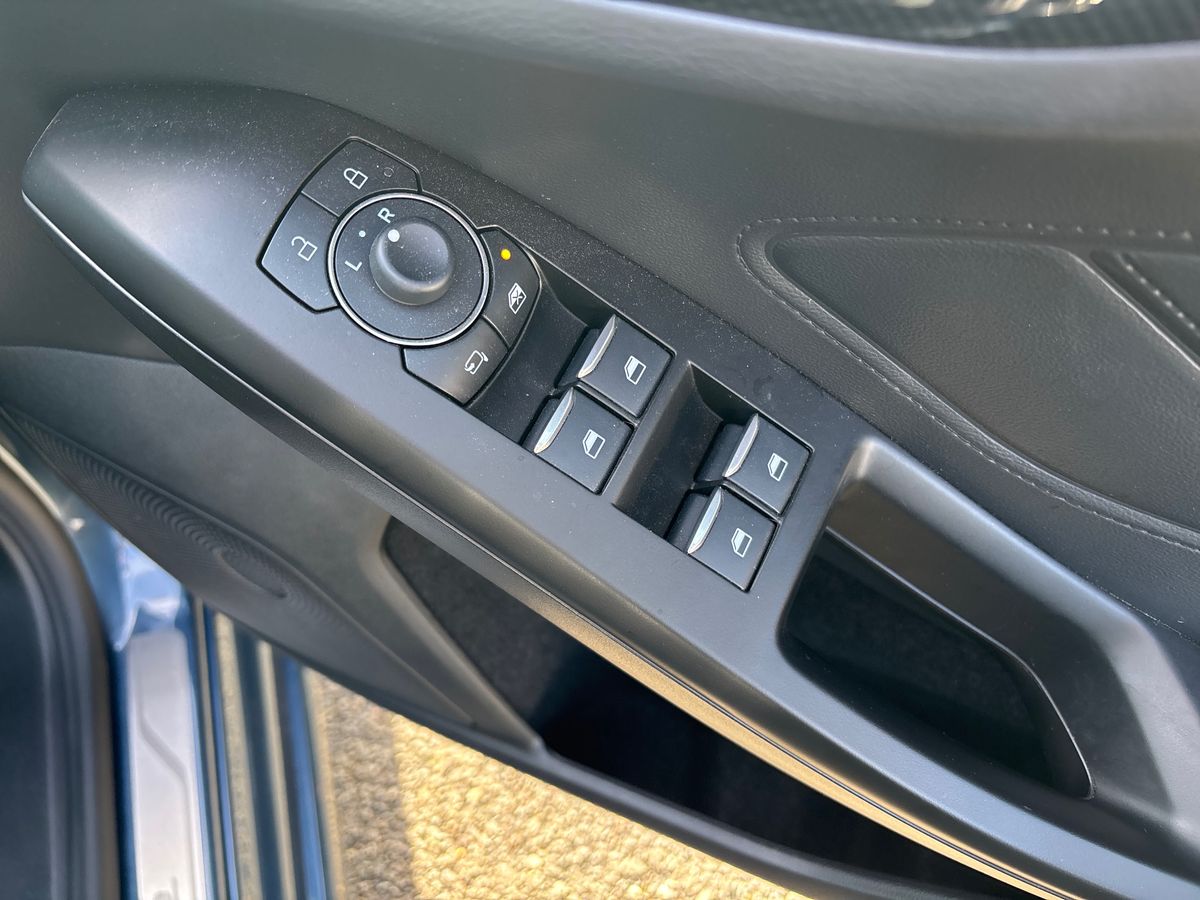 Used Ford Focus 2024 for sale - 77673891: Photo 21