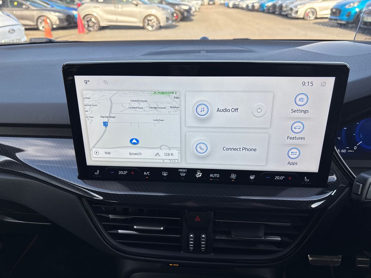 Used Ford Focus 2024 for sale - 77673891: Photo 22