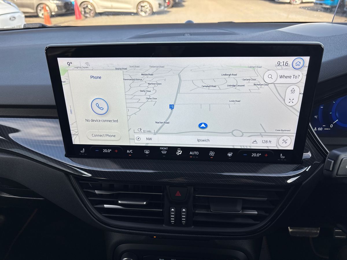 Used Ford Focus 2024 for sale - 77673891: Photo 23