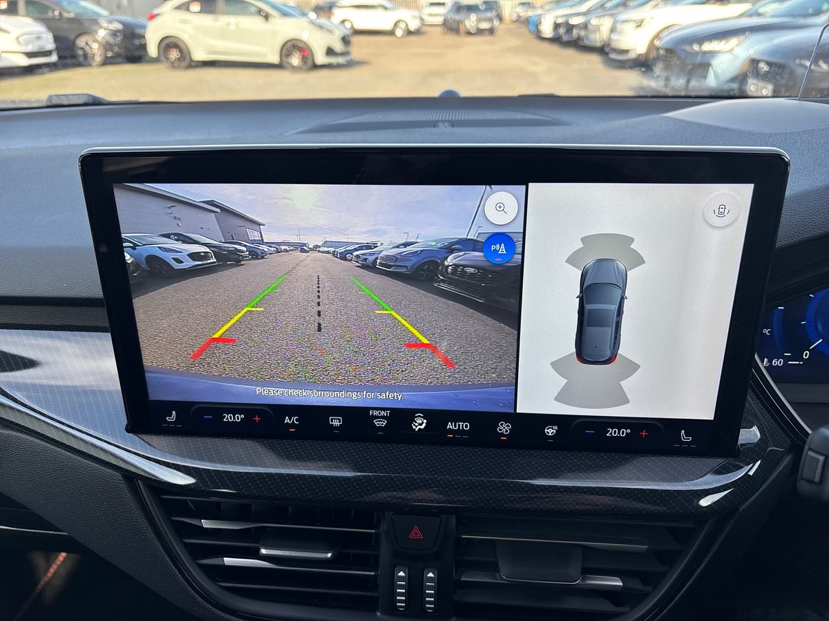 Used Ford Focus 2024 for sale - 77673891: Photo 25