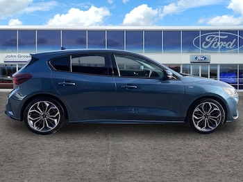 Used Ford Focus 2024 for sale - 77673891: Photo