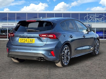 Used Ford Focus 2024 for sale - 77673891: Photo