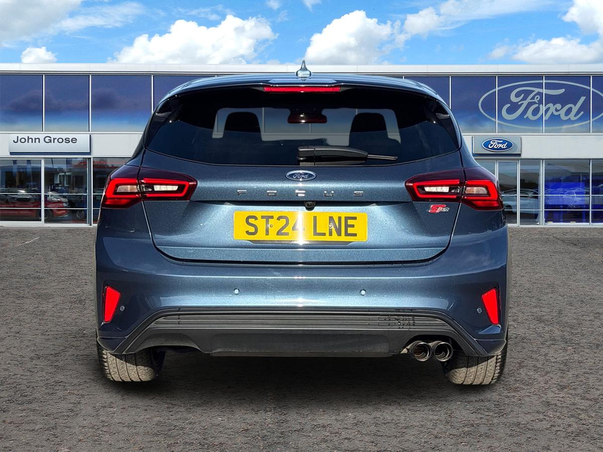 Used Ford Focus 2024 for sale - 77673891: Photo 5