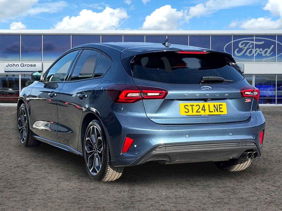 Used Ford Focus 2024 for sale - 77673891: Photo 6