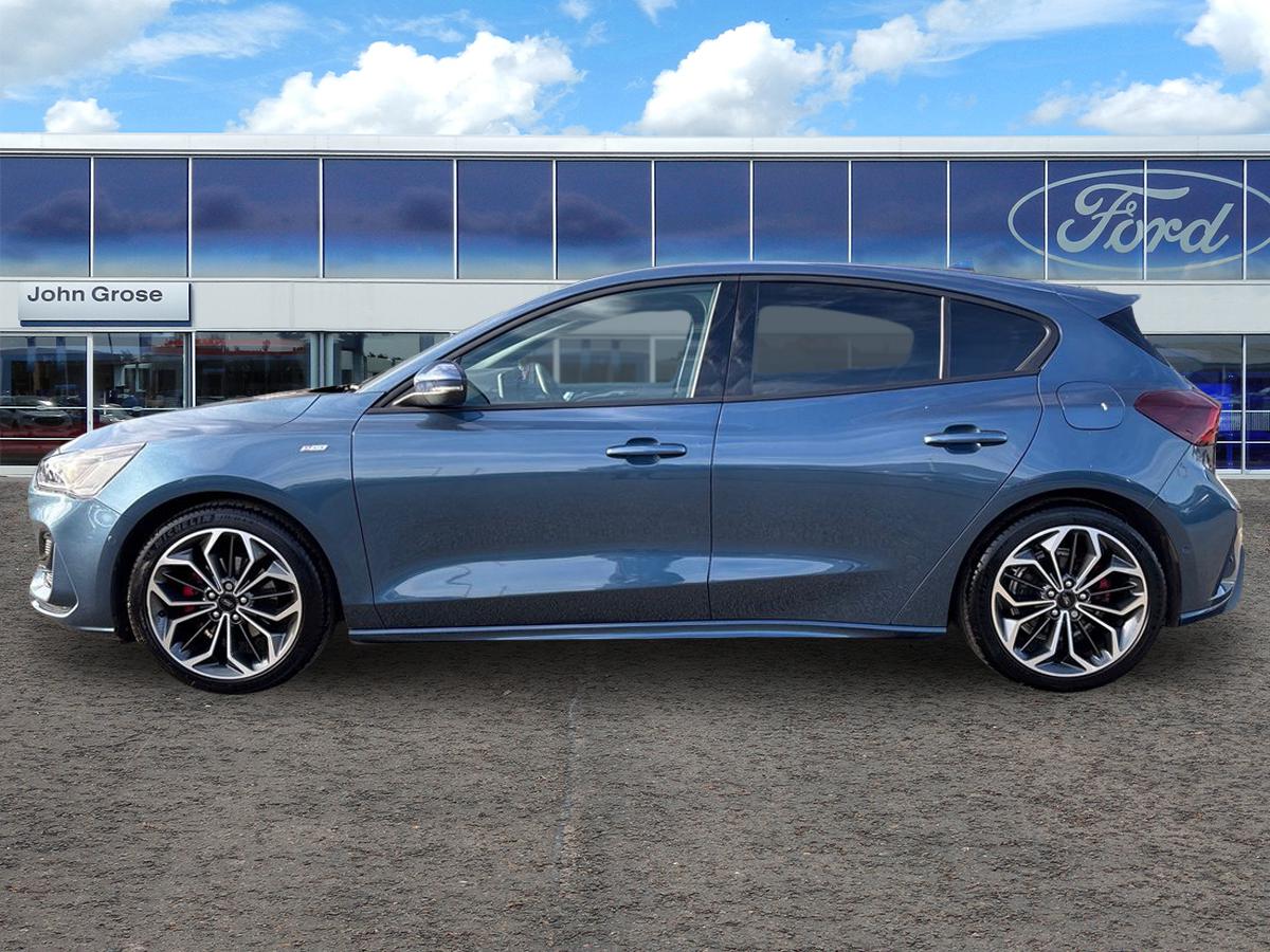 Used Ford Focus 2024 for sale - 77673891: Photo 7