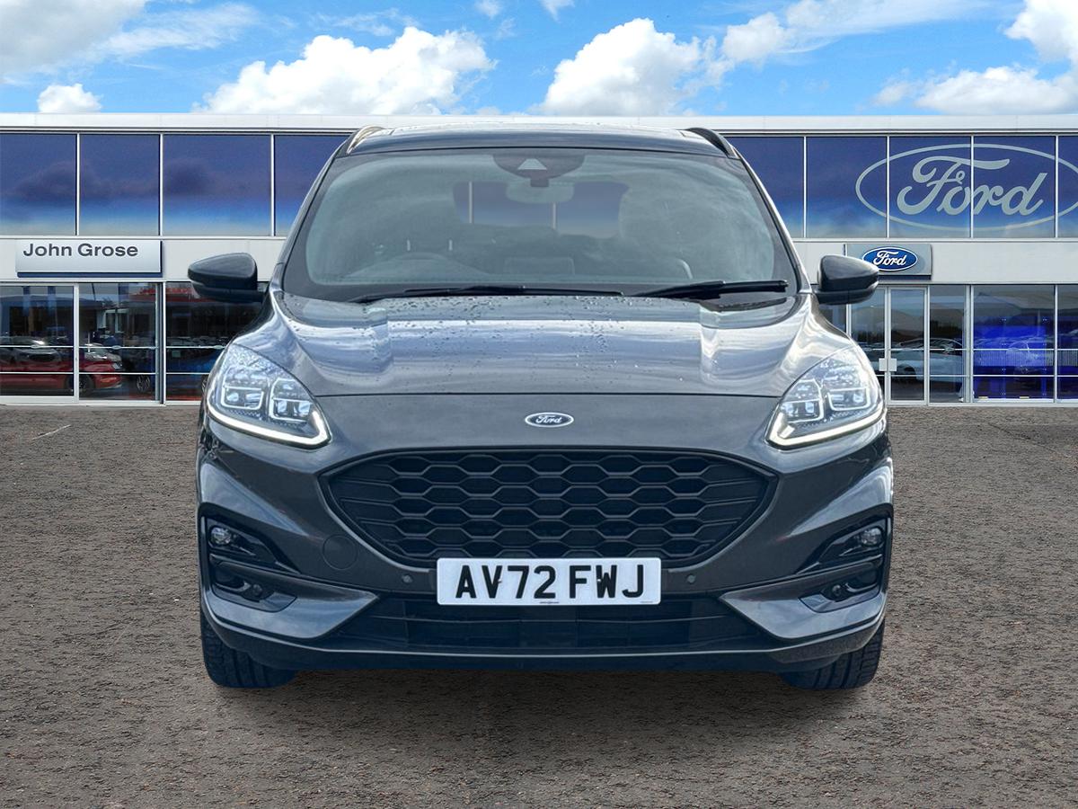 Used Ford Kuga 2022 for sale - 76338961: Photo 10