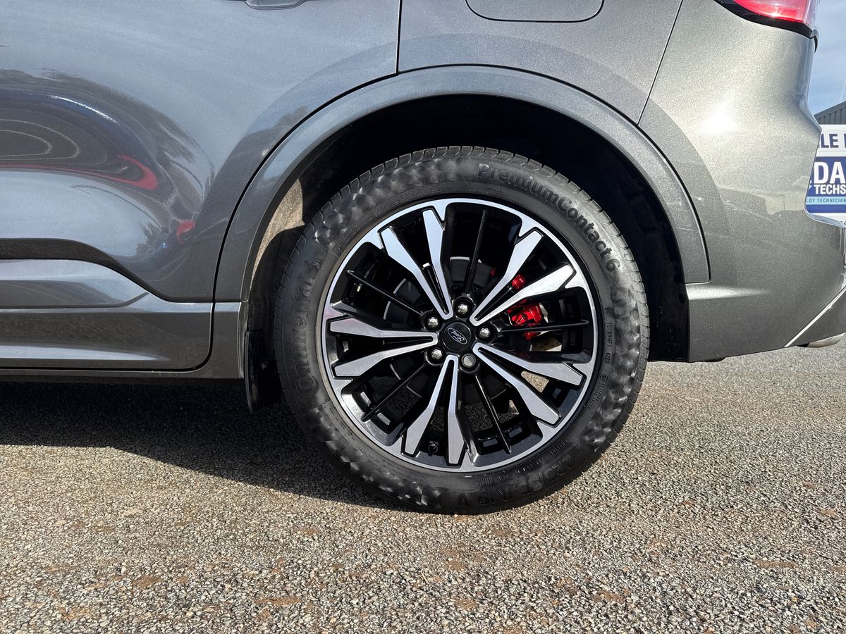 Used Ford Kuga 2022 for sale - 76338961: Photo 11