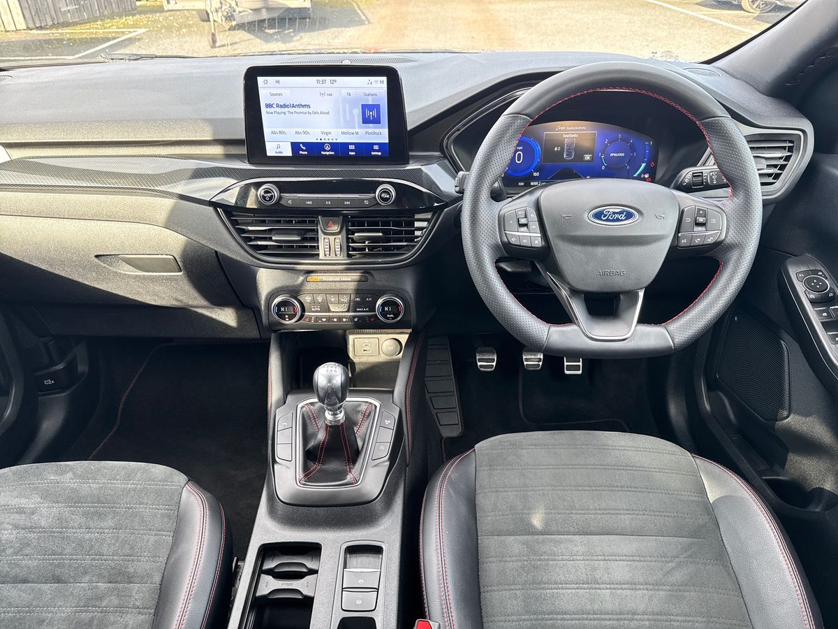 Used Ford Kuga 2022 for sale - 76338961: Photo 15