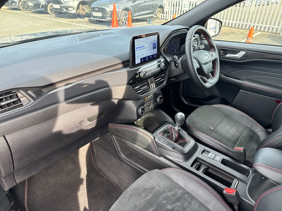 Used Ford Kuga 2022 for sale - 76338961: Photo 17