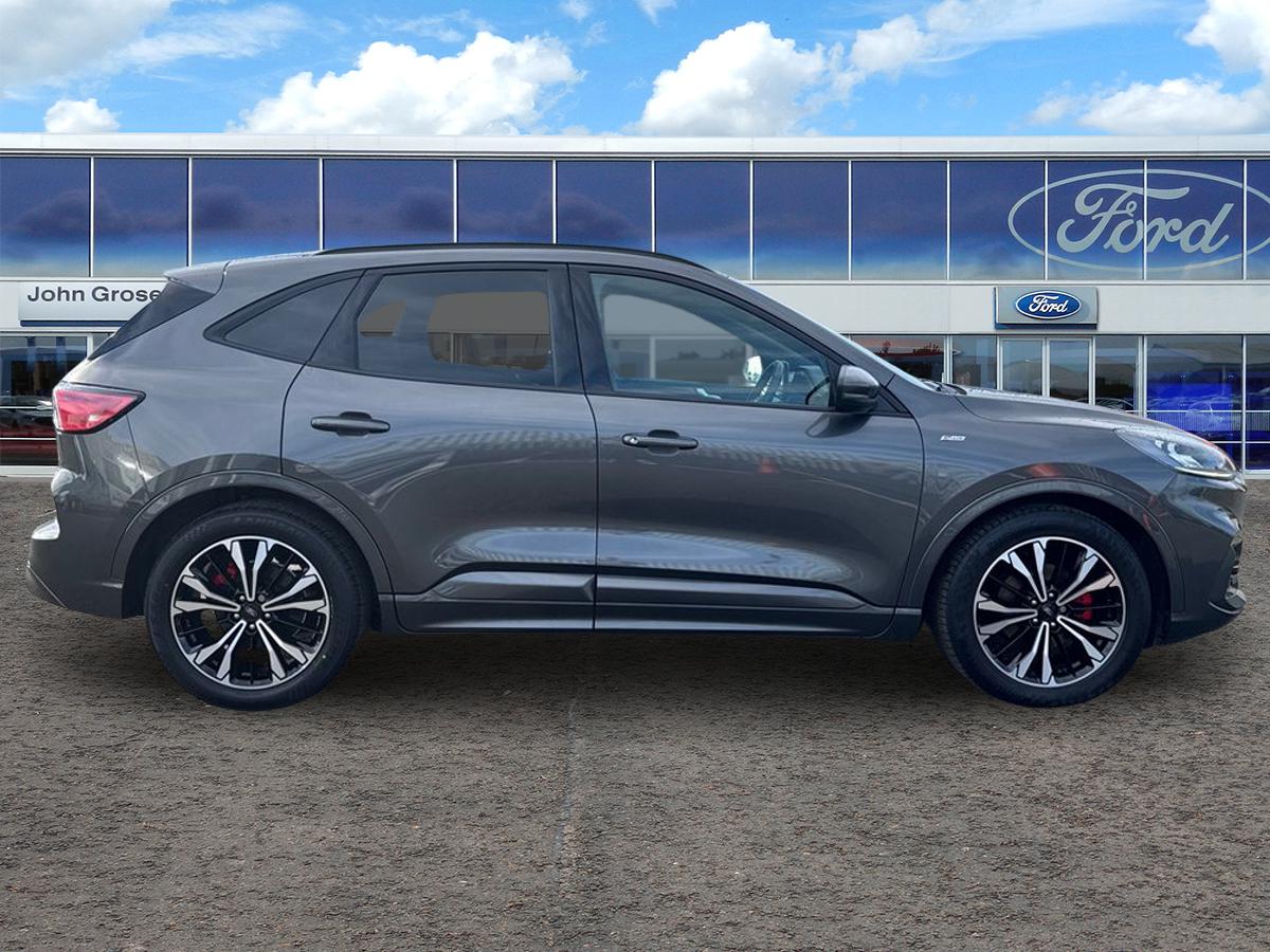 Used Ford Kuga 2022 for sale - 76338961: Photo 2