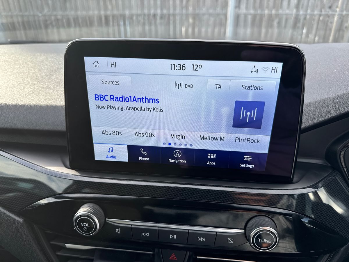 Used Ford Kuga 2022 for sale - 76338961: Photo 22