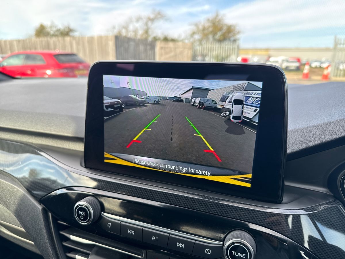 Used Ford Kuga 2022 for sale - 76338961: Photo 25