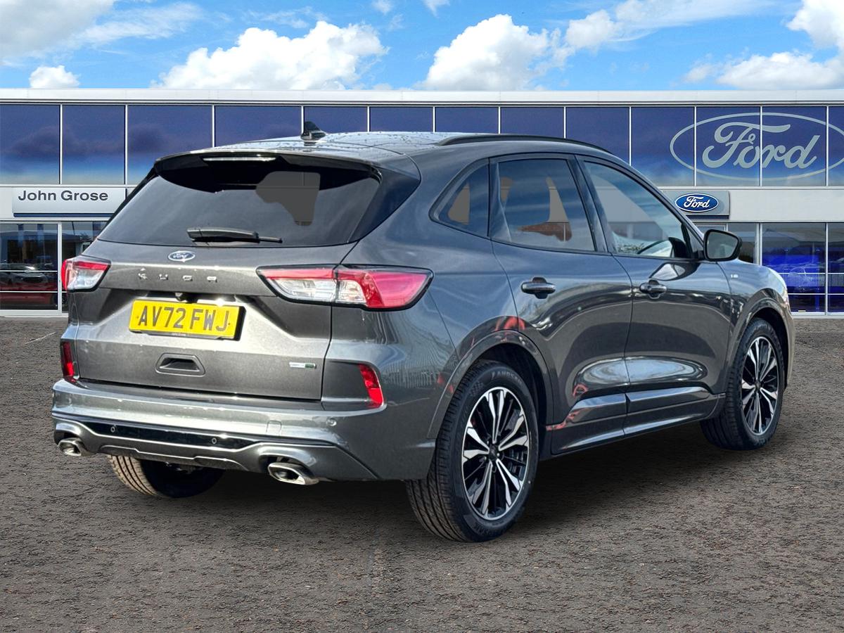 Used Ford Kuga 2022 for sale - 76338961: Photo 3