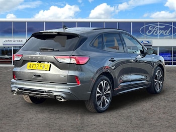 Used Ford Kuga 2022 for sale - 76338961: Photo