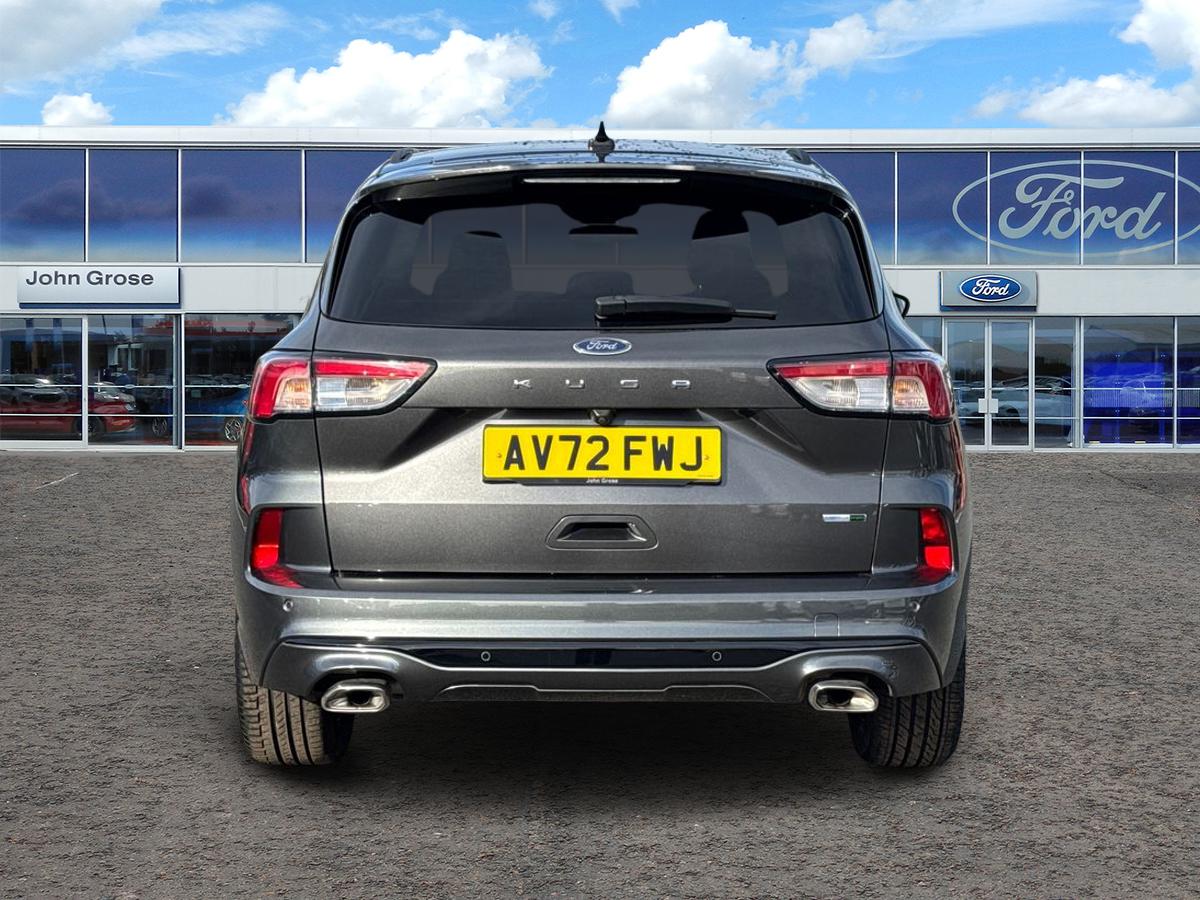 Used Ford Kuga 2022 for sale - 76338961: Photo 5