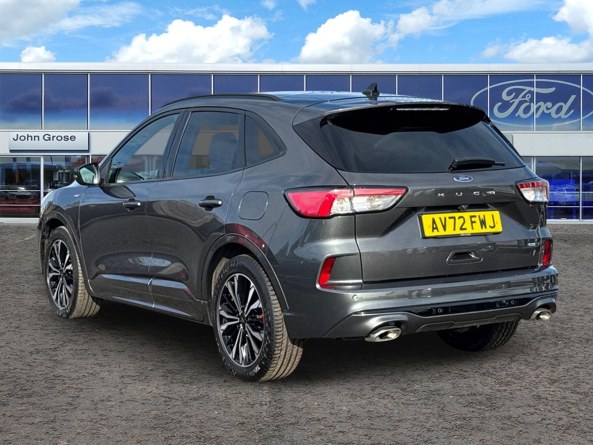 Used Ford Kuga 2022 for sale - 76338961: Photo 6