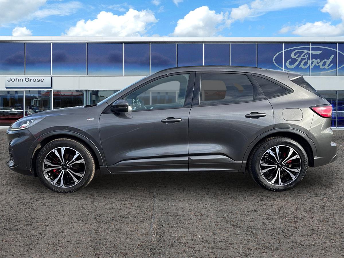 Used Ford Kuga 2022 for sale - 76338961: Photo 7