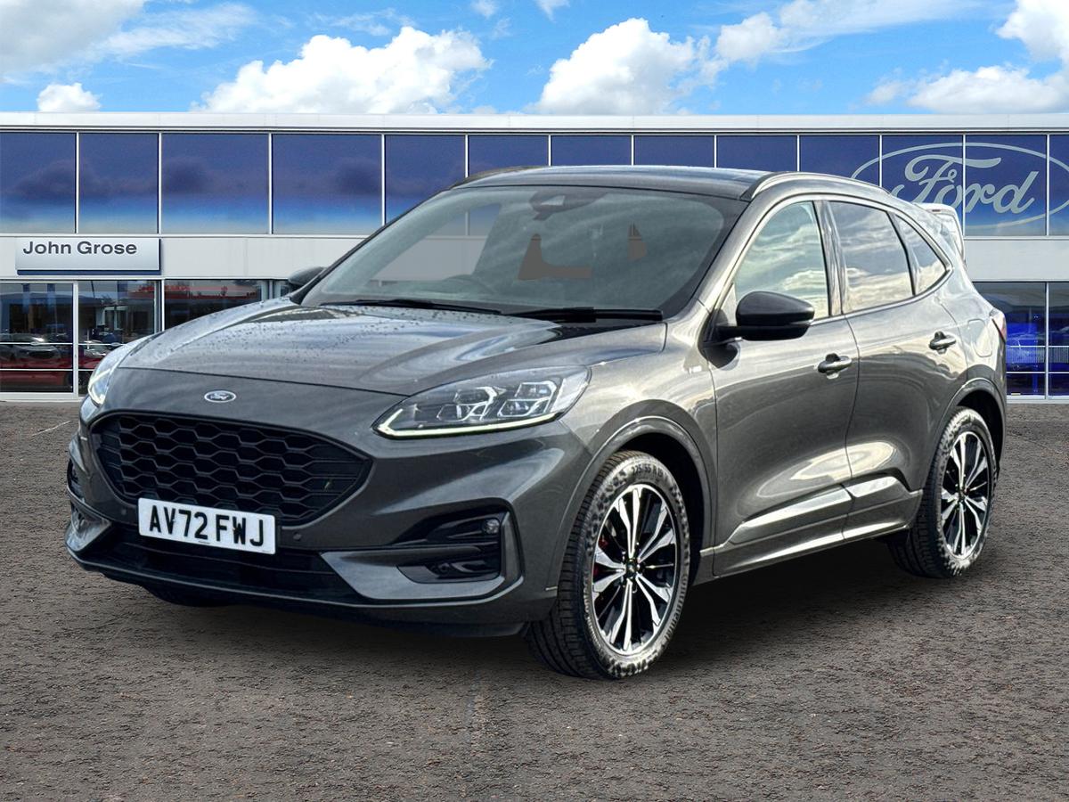 Used Ford Kuga 2022 for sale - 76338961: Photo 9