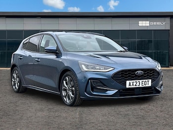 Used Ford Focus 2023 for sale - 77979045: Photo