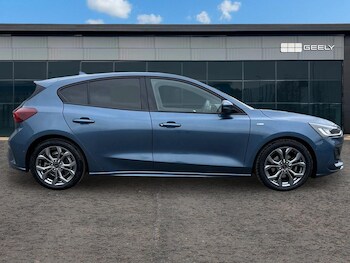 Used Ford Focus 2023 for sale - 77979045: Photo