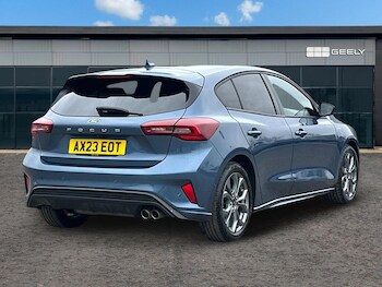 Used Ford Focus 2023 for sale - 77979045: Photo