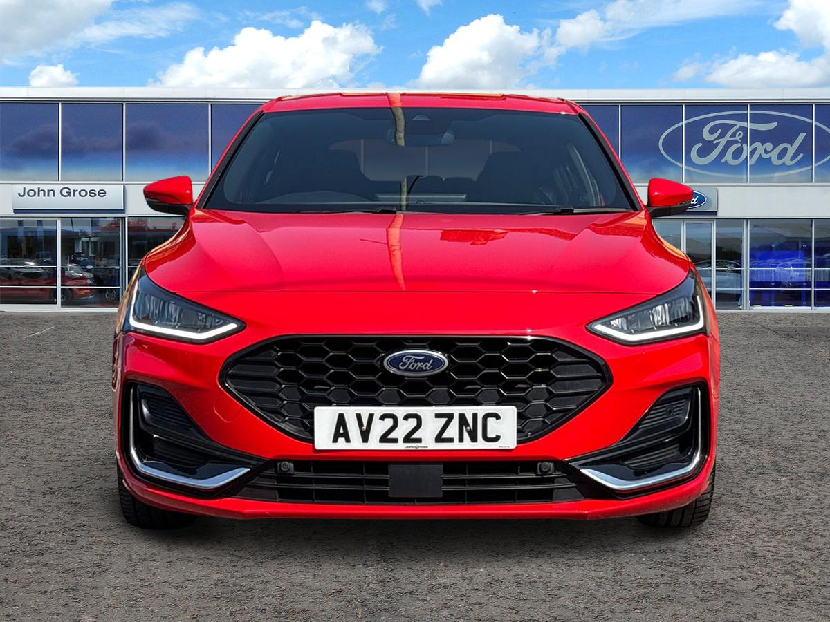 Used Ford Focus 2022 for sale - 76066910: Photo 10