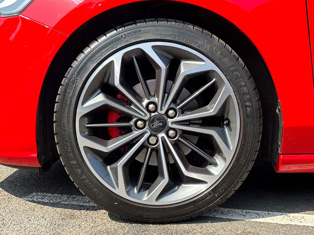 Used Ford Focus 2022 for sale - 76066910: Photo 11