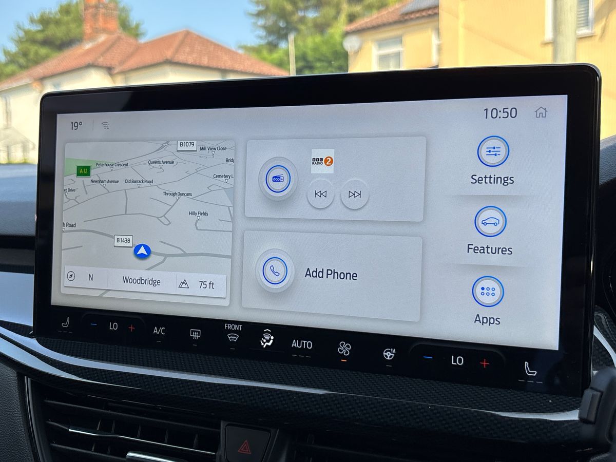 Used Ford Focus 2022 for sale - 76066910: Photo 22