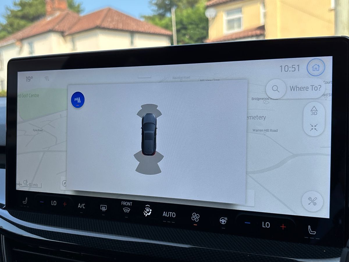 Used Ford Focus 2022 for sale - 76066910: Photo 25