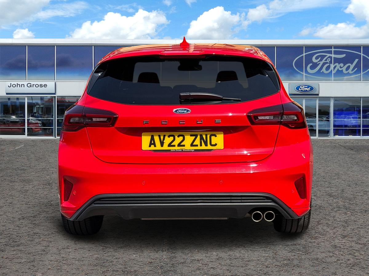 Used Ford Focus 2022 for sale - 76066910: Photo 5